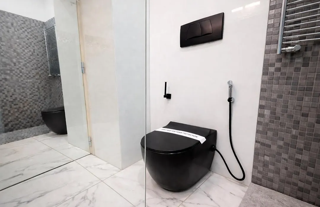 Luxury Apartment In Via Dei Cartari Spacious, Elegant, Central Rome-1