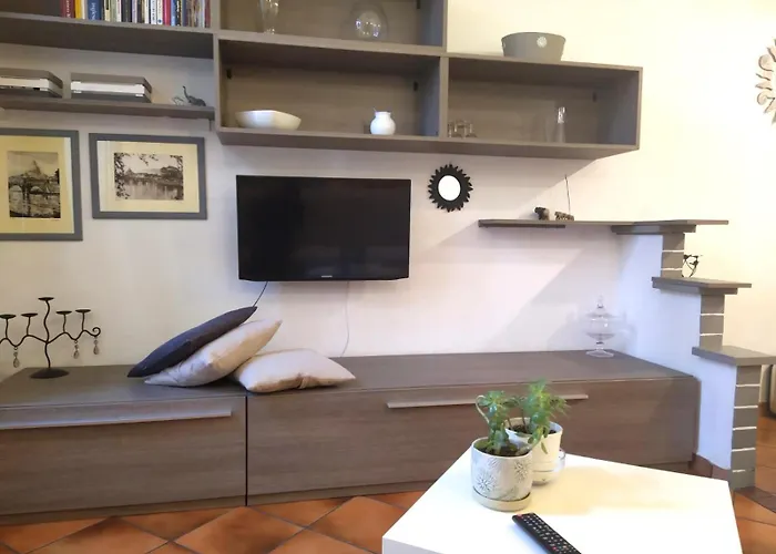 Testaccio comodo appartamento